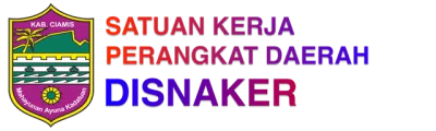 Dinas Tenaga Kerja Kabupaten Ciamis