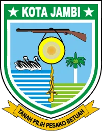 Perpustakaan Umum Kota Jambi