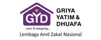 Griya Yatim & Dhuafa surabaya