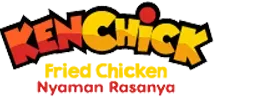 KENchick Fried Chicken AMD Raya