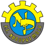 PT Nogopatmolo Dockyard Unit 2