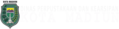 Dinas Perpustakaan dan Kearsipan Kota Madiun
