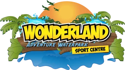 Wonderland Adventure Waterpark Galuh Mas Karawang