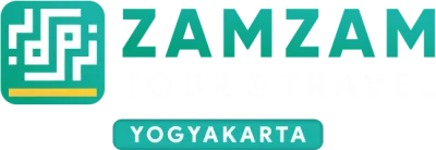 PT. Zam Zam Tour & Travel Jogja