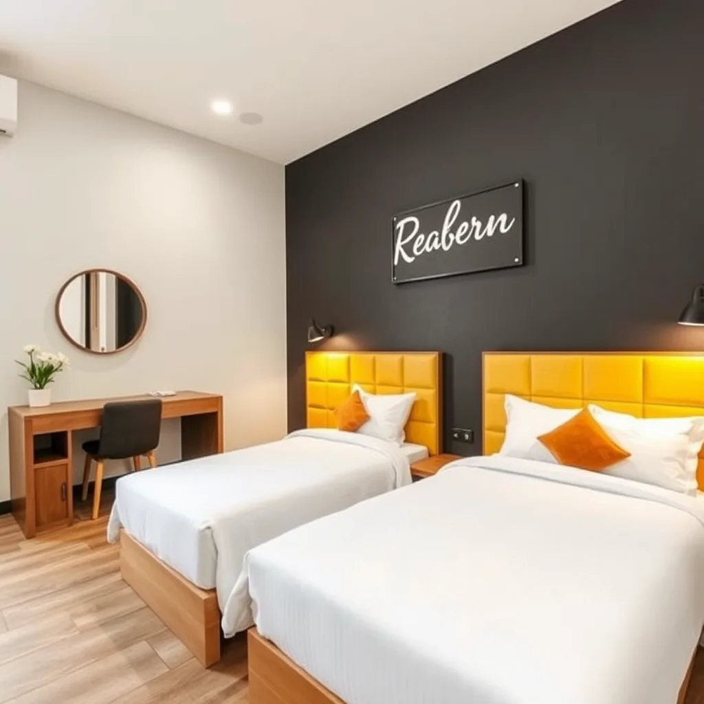 Hostels & Guesthouses - Rukita D'Laurel - Kost Coliving