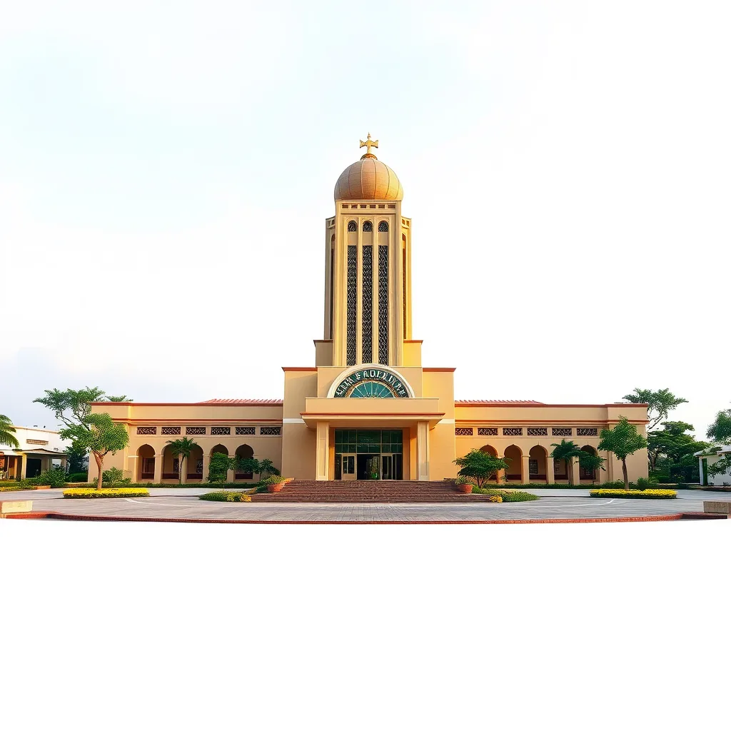 Ministries & Departments - Dinas Tenaga Kerja Kabupaten Ciamis