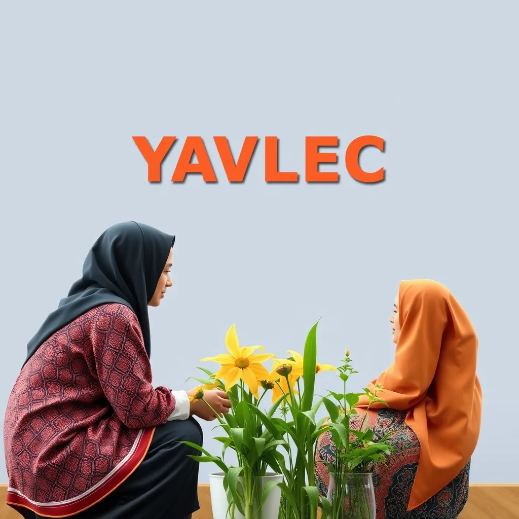Society - Yayasan Javlec Indonesia