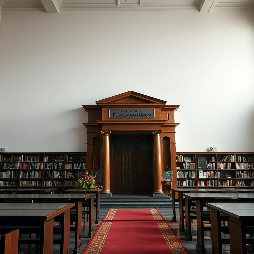 Non-Fiction - Perpustakaan Umum Kota Jambi