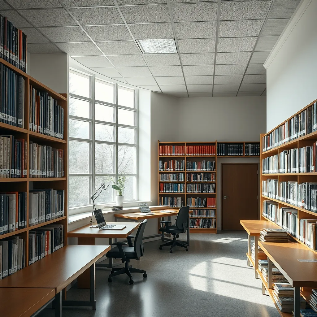 Non-Fiction - Perpustakaan STIEKEN