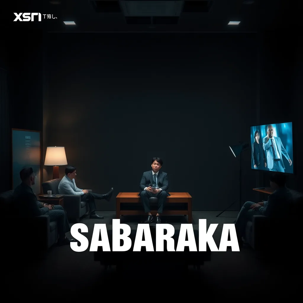 TV Series - Asabaraka Total Media