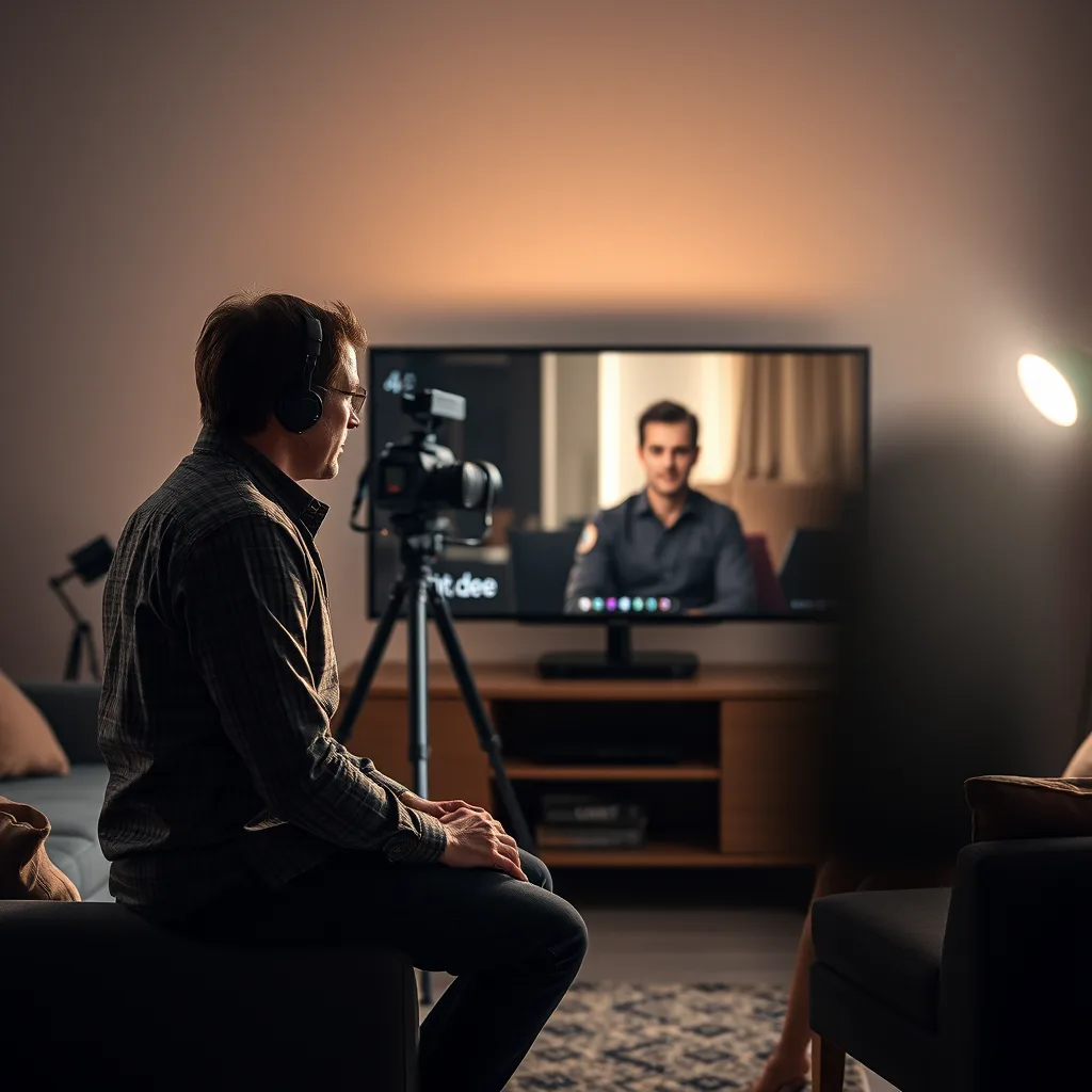 TV Series - Dstudio