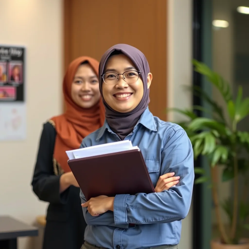 Employment Agencies - Kantor Imigrasi Kelas 1 TPI Yogyakarta