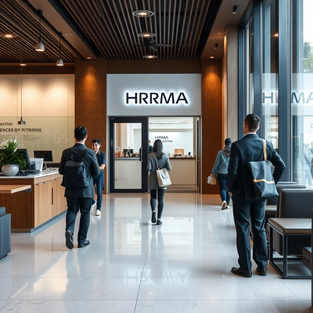 Employment Agencies - HHRMA Bali
