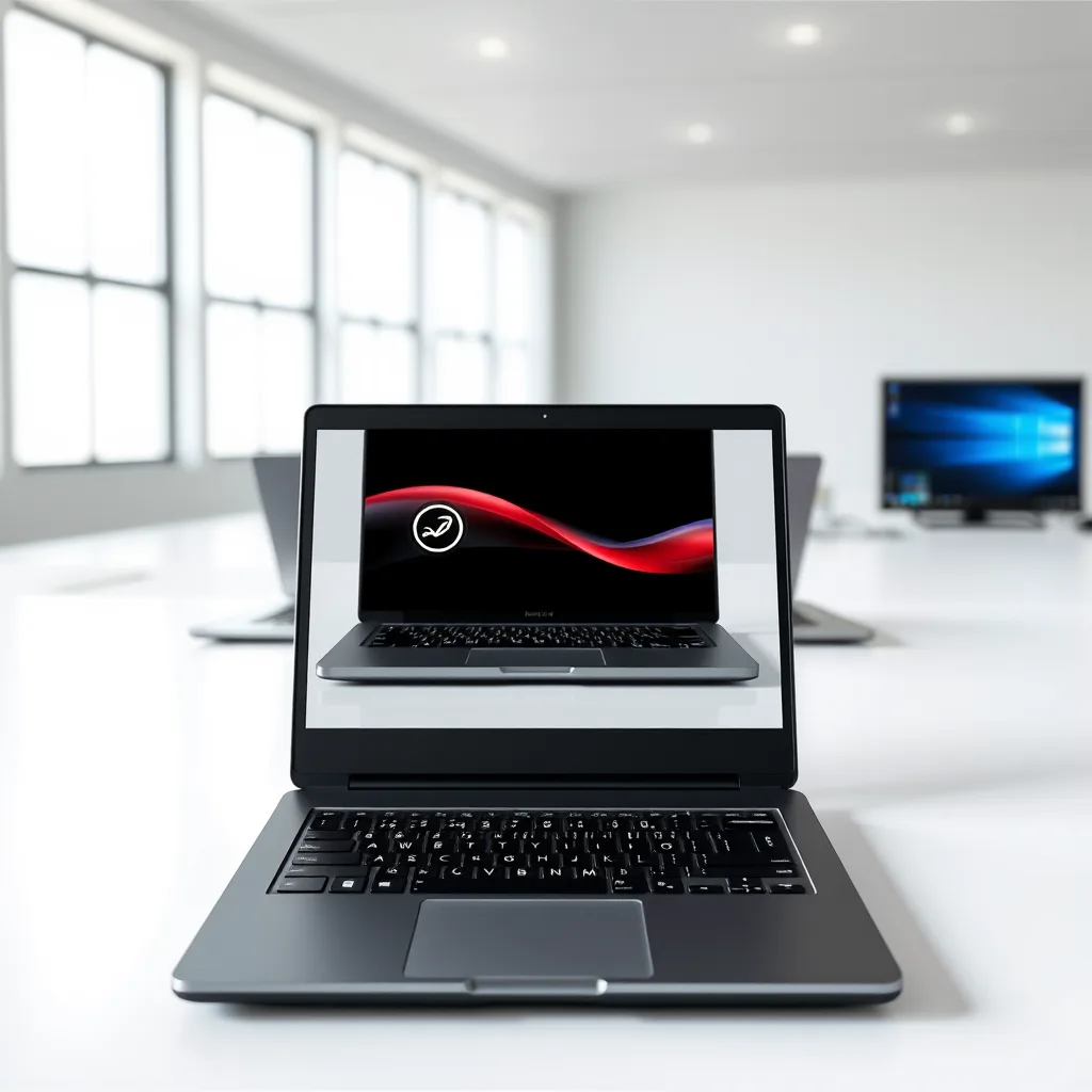 Laptops & Computers - Sinar Mulia Komputer