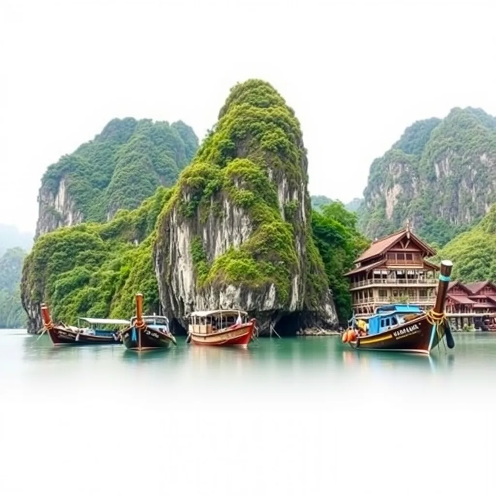 Travel Agencies - Azhartour Indonesia