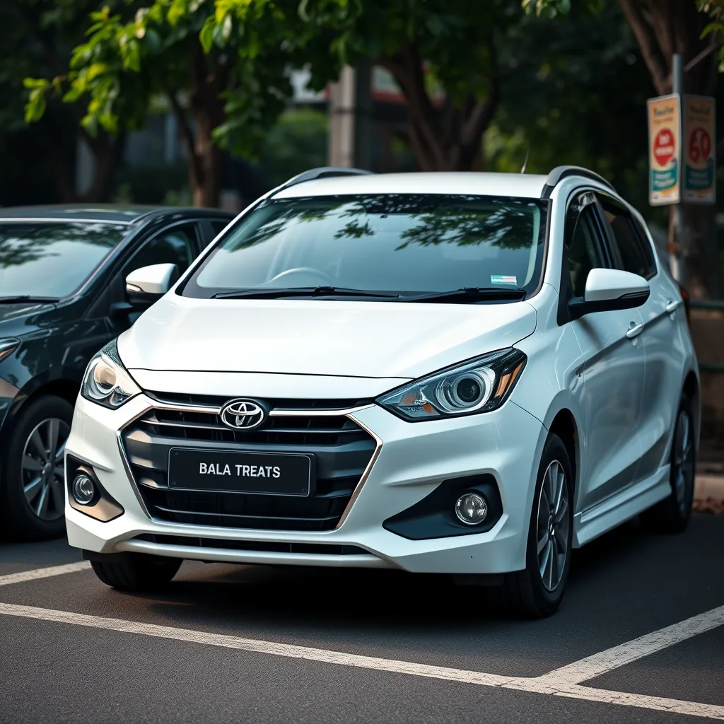 Car Rentals - Sewa Mobil Bali Mesari