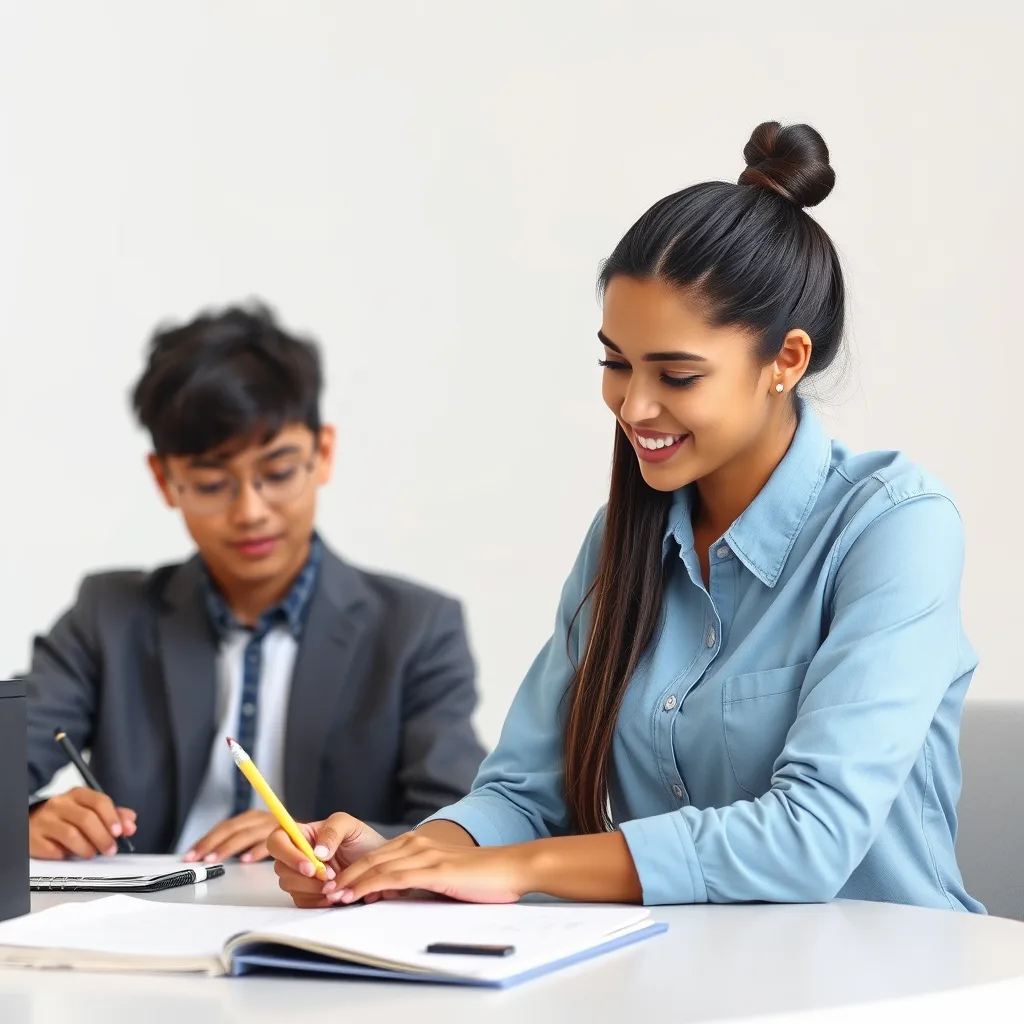 Tutoring Services - Bimba AIUEO