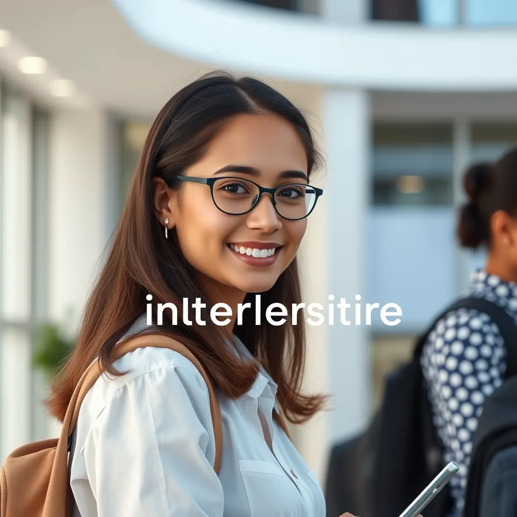 Colleges & Universities - STIKOM Interstudi
