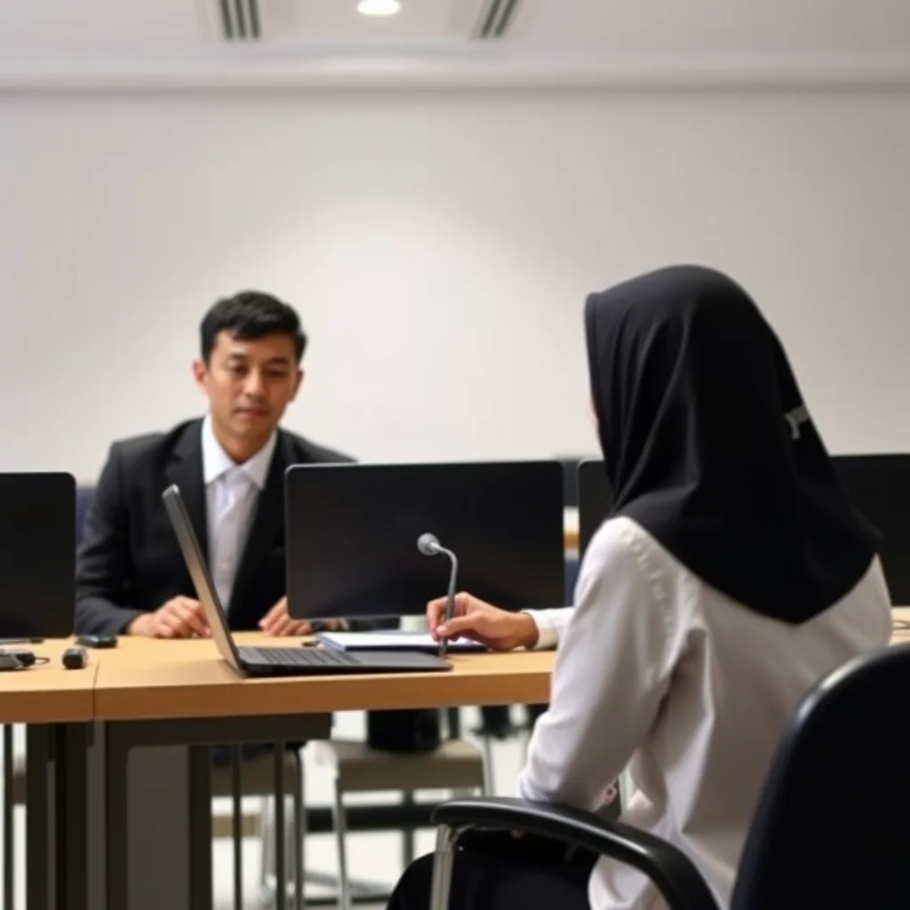 Professional Development - Program Studi Informatika Universitas Bung Hatta