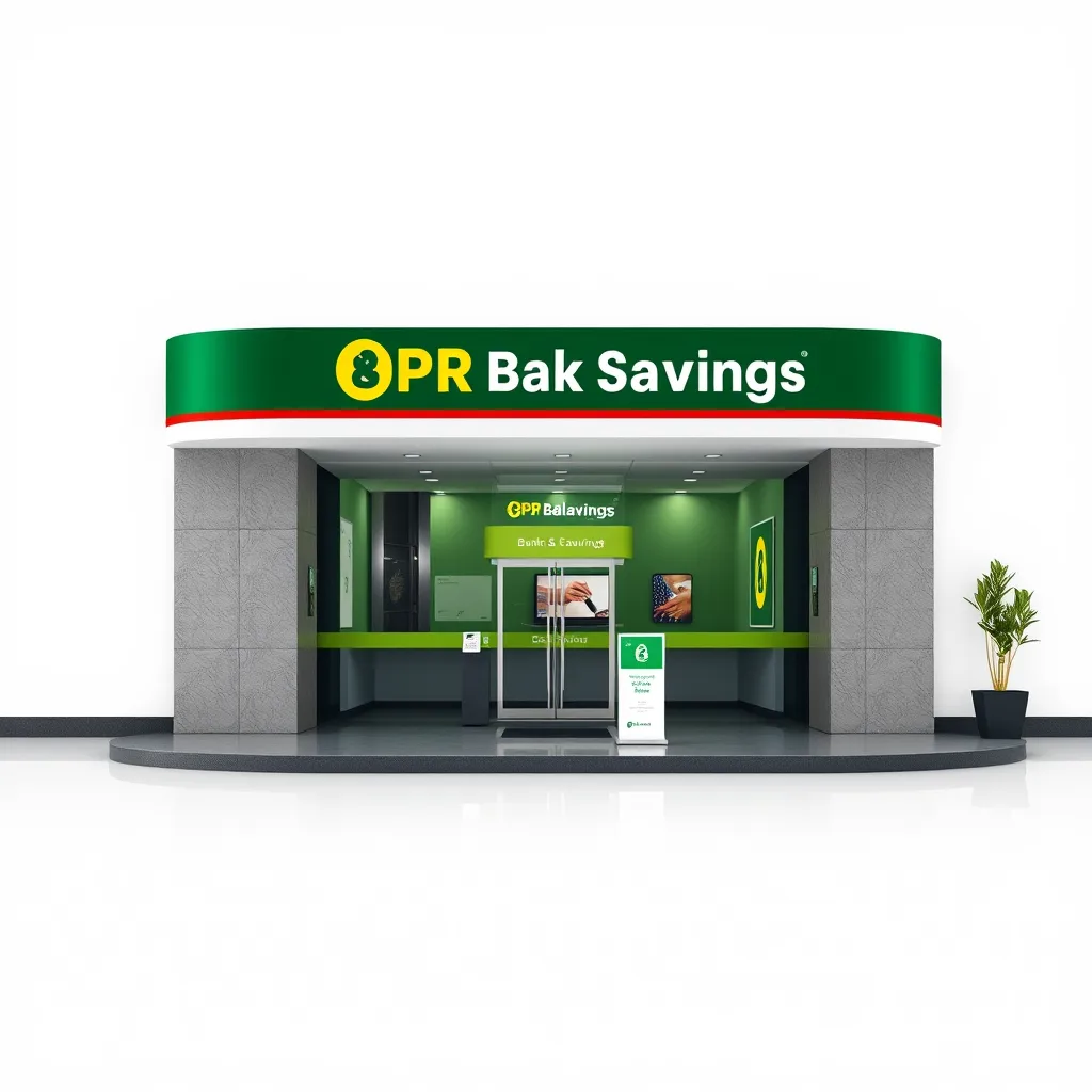 Banking & Savings - BPR Gitamakmur Utama