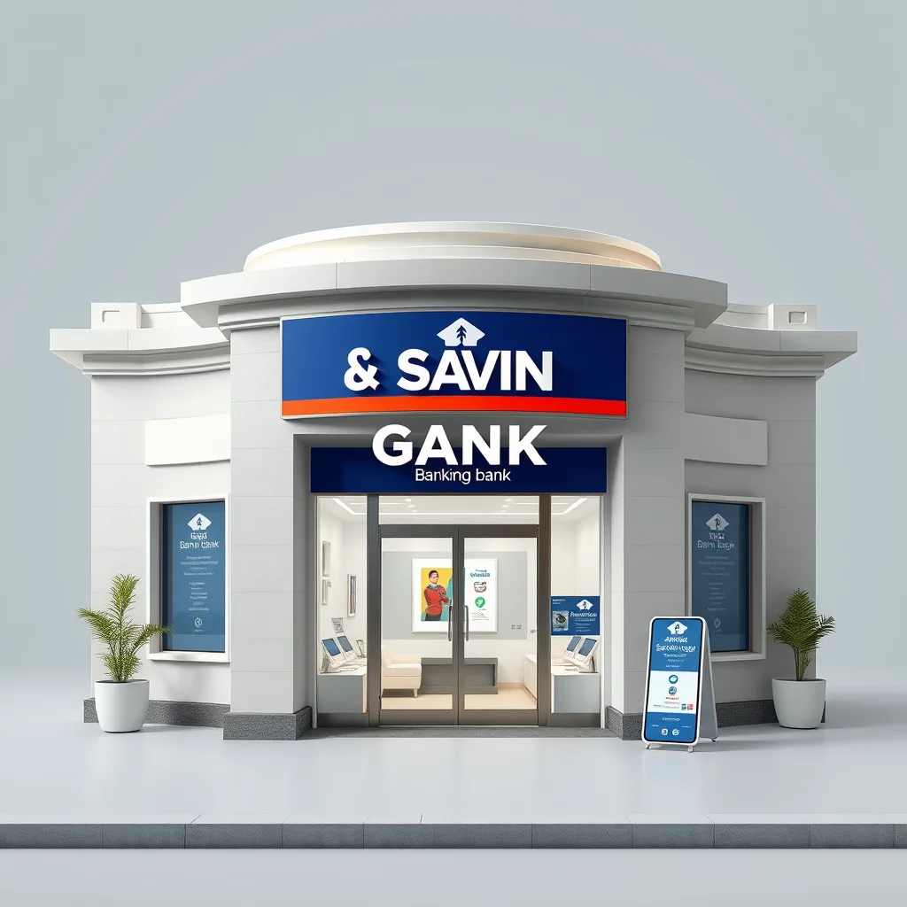 Banking & Savings - Bank Galuh