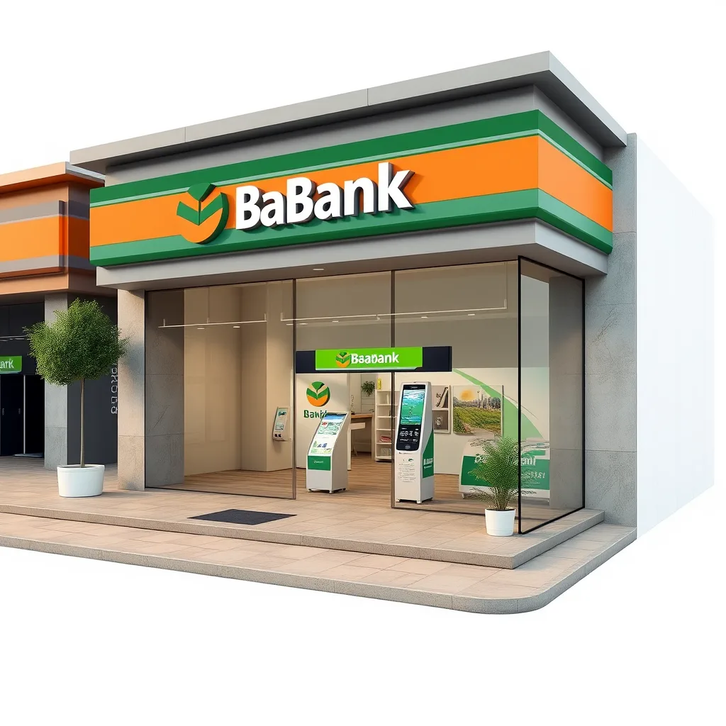 Banking & Savings - Bank Jatim