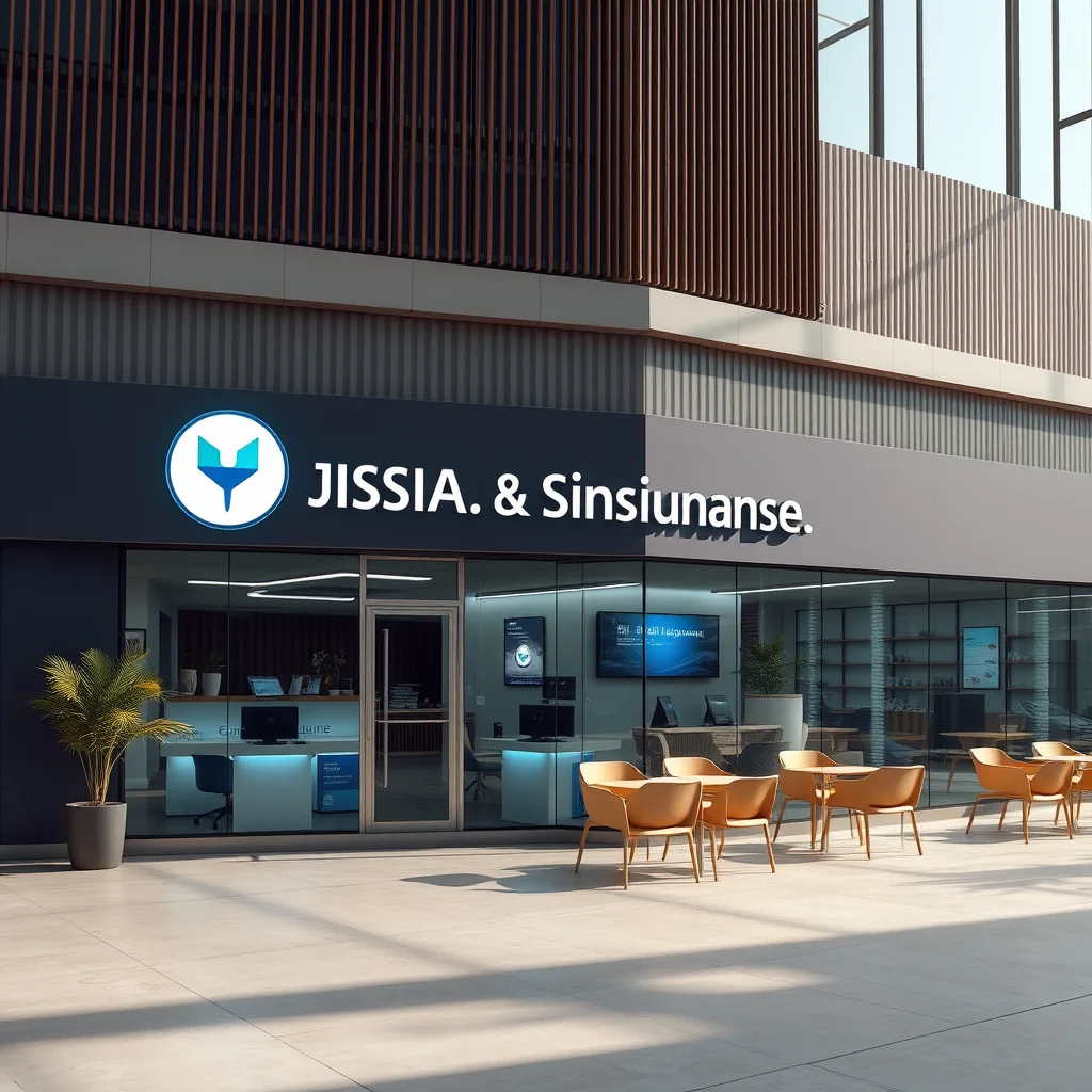 Finance & Insurance - PT. JASA KONSULTAN KEUANGAN