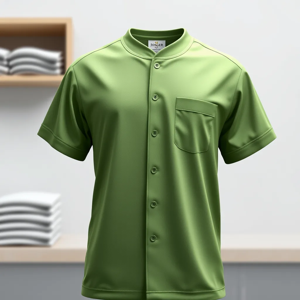 Clothing & Apparel - Pabrik Kata-Kata JOGER