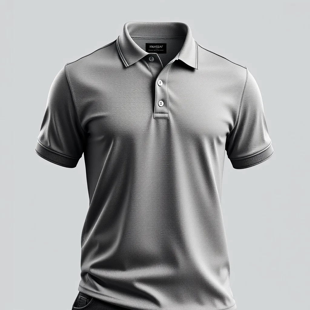 Clothing & Apparel - Kaos Polos Andalas Clothing