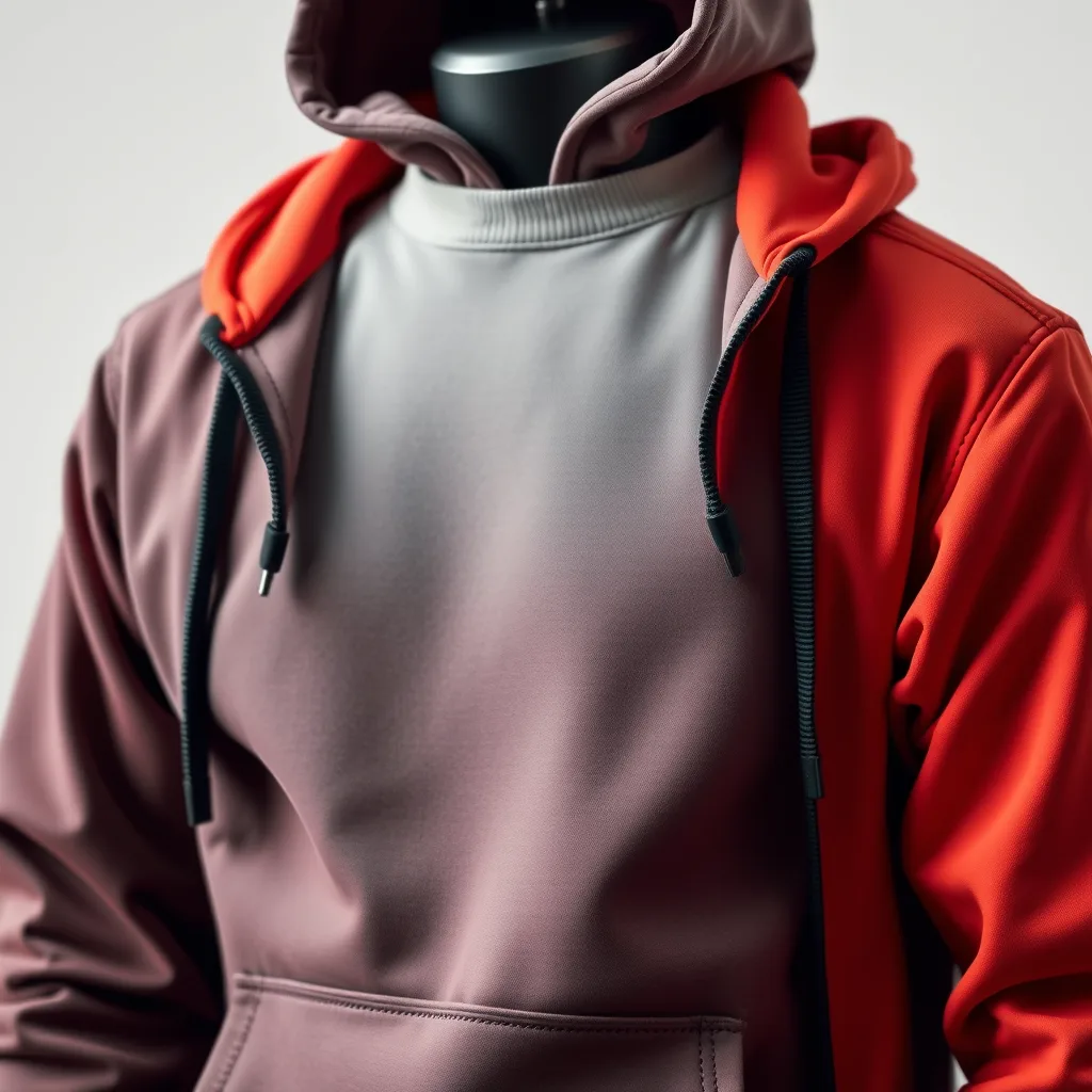 Clothing & Apparel - Nobby