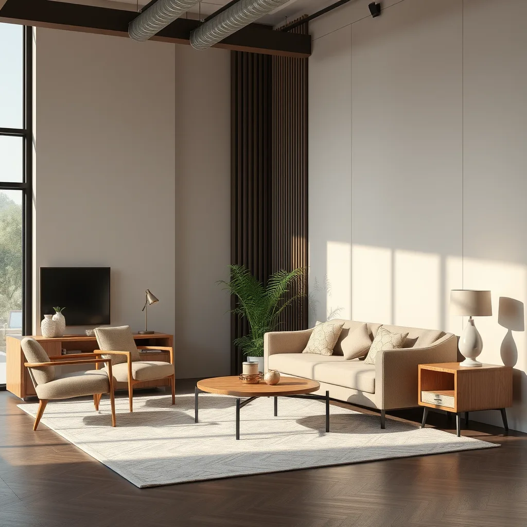 Furniture - Subur Furniture