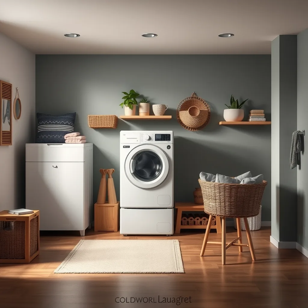 Furniture - Ferdy Laundry Bali