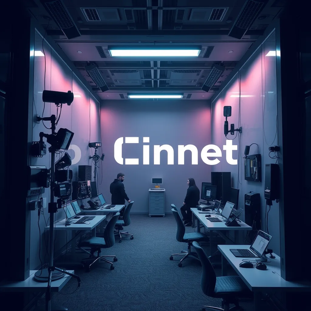 Telecommunications - Biznet