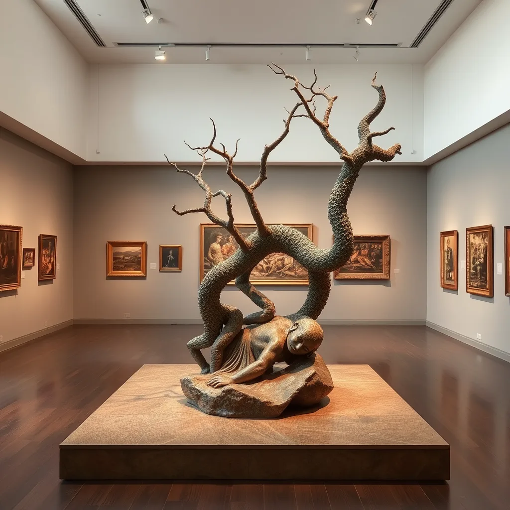 Museums & Galleries - Affandi Museum