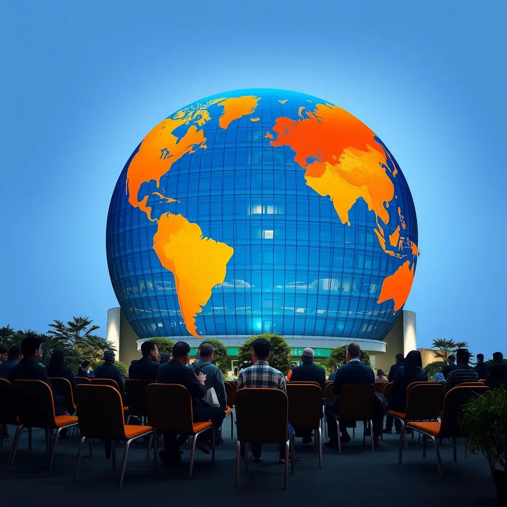 Consulting - PT Global Teknik Pasundan