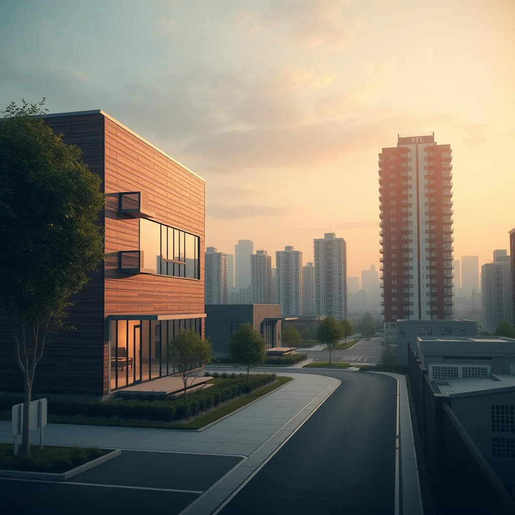 Real Estate Agencies - Velocity Developer