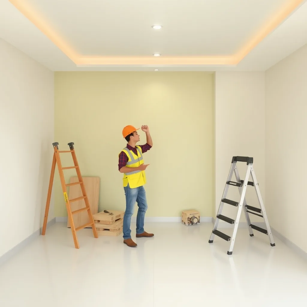 Renovation Teams - Studio Rahayu