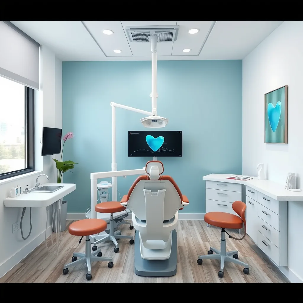 Dental Care - Sozo Dental